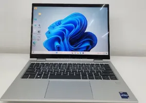 New Laptop HP EliteBook 830 16GB Intel Core i7 SSD 512GB