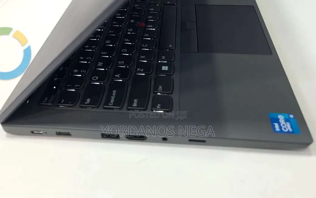 New Laptop Lenovo ThinkPad T14 16GB Intel Core i5 SSD 512GB
