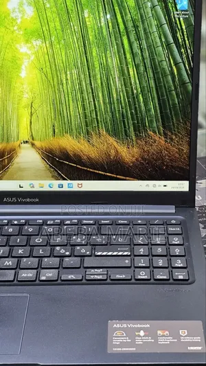 New Laptop Asus VivoBook 15 X505BA 16GB Intel Core 5 SSD 512GB