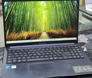 New Laptop Asus VivoBook 15 X505BA 16GB Intel Core 5 SSD 512GB
