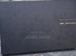 New Laptop Asus VivoBook 15 X505BA 16GB Intel Core 5 SSD 512GB