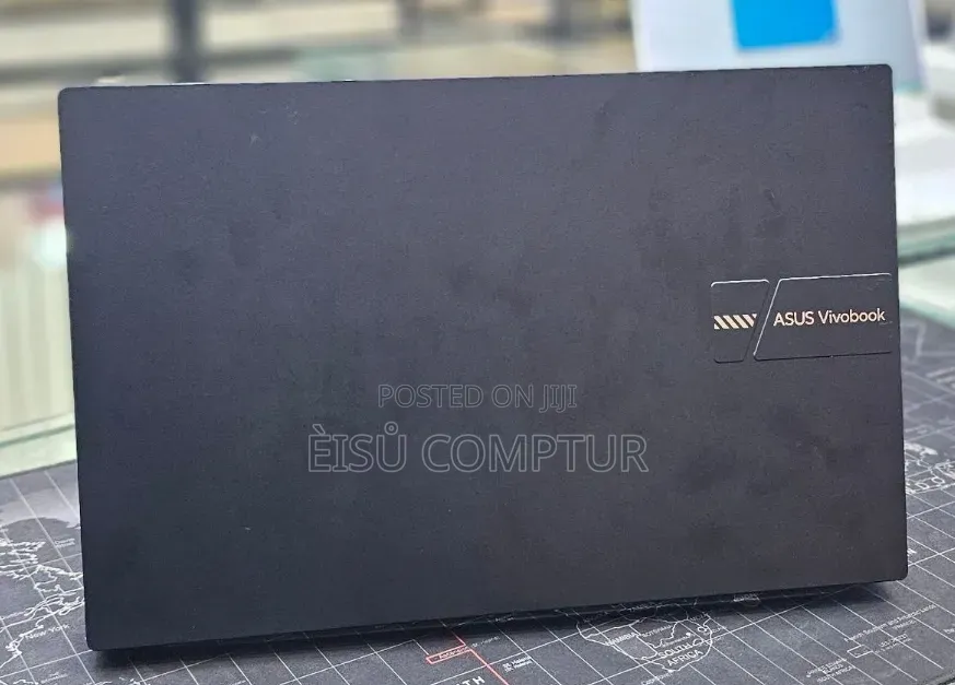 New Laptop Asus VivoBook 15 X505BA 16GB Intel Core 5 SSD 512GB