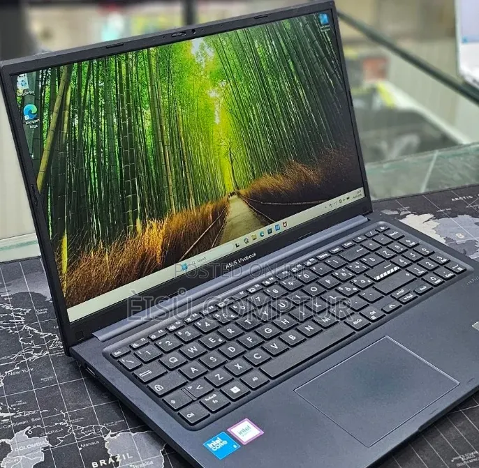 New Laptop Asus VivoBook 15 X505BA 16GB Intel Core 5 SSD 512GB