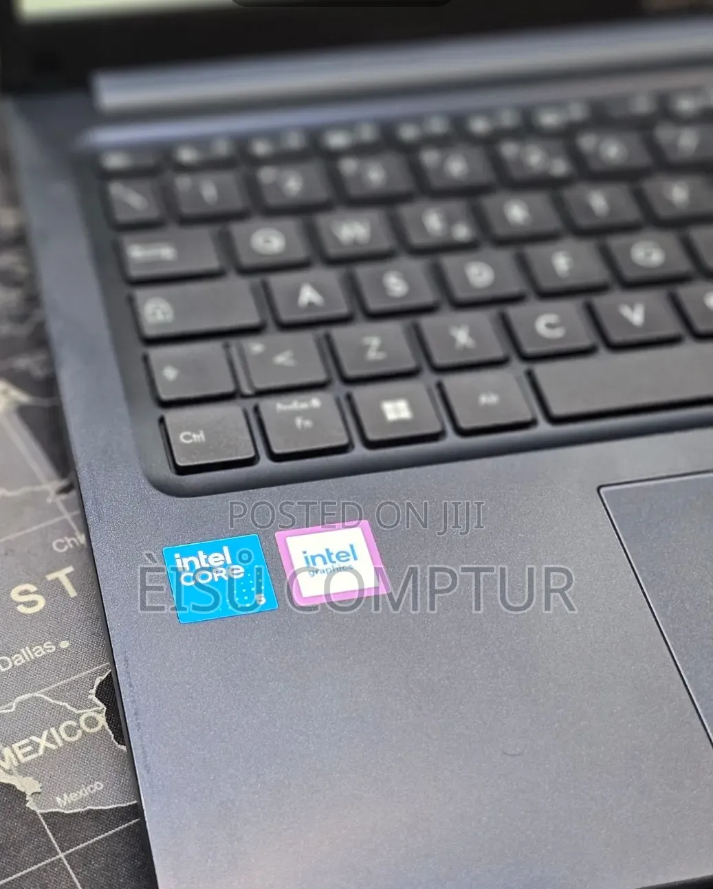 New Laptop Asus VivoBook 15 X505BA 16GB Intel Core 5 SSD 512GB