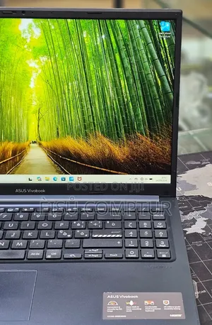 New Laptop Asus VivoBook 15 X505BA 16GB Intel Core 5 SSD 512GB