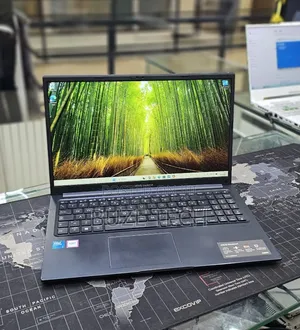 New Laptop Asus 16GB Intel Core 5 SSD 512GB