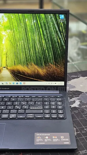 New Laptop Asus 16GB Intel Core 5 SSD 512GB