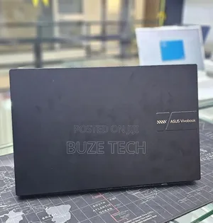 New Laptop Asus 16GB Intel Core 5 SSD 512GB