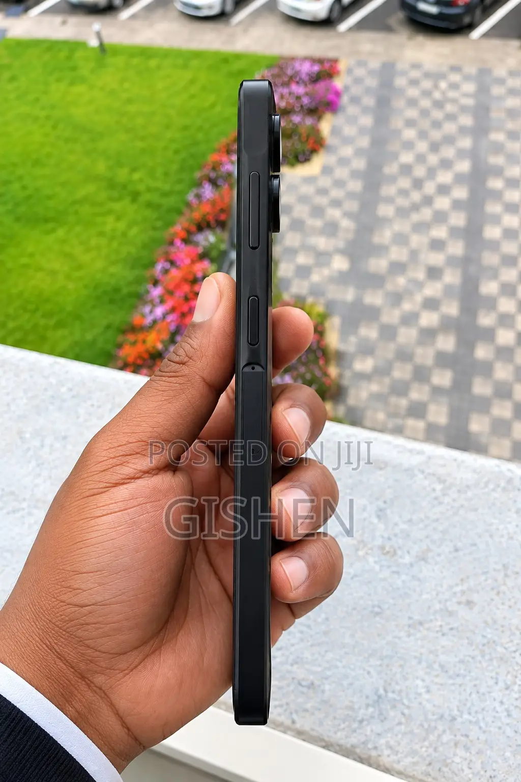 Samsung Galaxy A06 128 GB Black