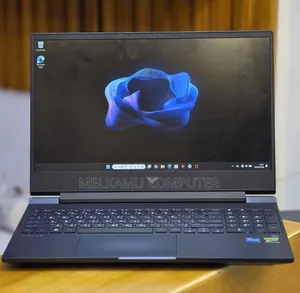 New Laptop HP Victus 15 8GB Intel Core i5 SSD 512GB