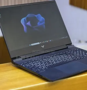New Laptop HP Victus 15 8GB Intel Core i5 SSD 512GB