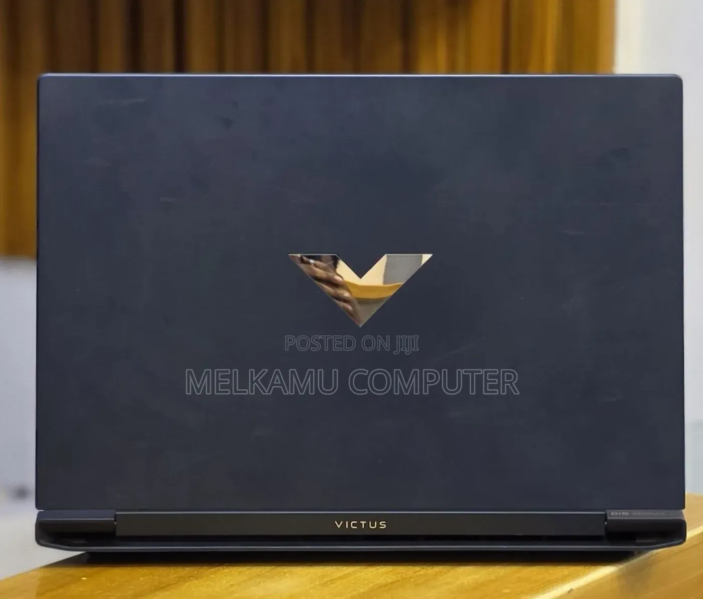 New Laptop HP Victus 15 8GB Intel Core i5 SSD 512GB
