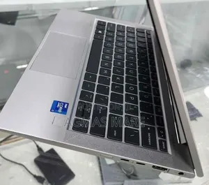 New Laptop HP EliteBook 840 G8 16GB Intel Core i7 SSD 512GB