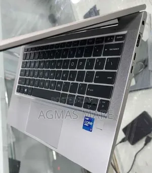 New Laptop HP EliteBook 840 G8 16GB Intel Core i7 SSD 512GB