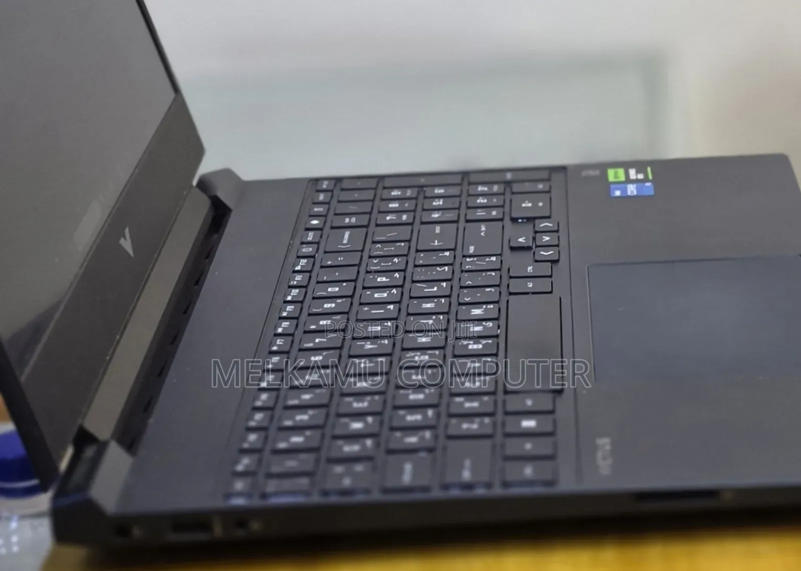New Laptop HP Victus 15 8GB Intel Core i5 SSD 512GB