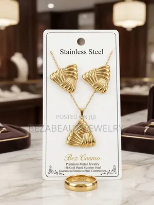 Complete Jewelry