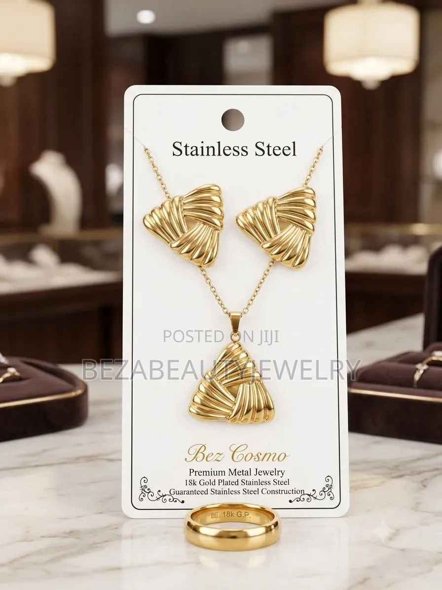 Complete Jewelry