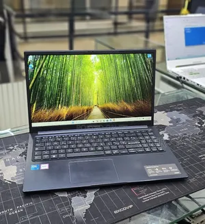 New Laptop Asus VivoBook 15 X505BA 16GB Intel Core i5 SSD 512GB