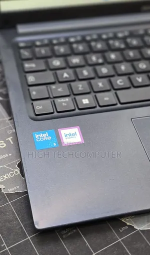 New Laptop Asus VivoBook 15 X505BA 16GB Intel Core i5 SSD 512GB
