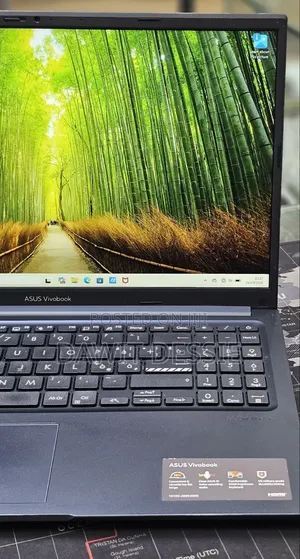 New Laptop Asus 16GB Intel Core 5 SSD 512GB