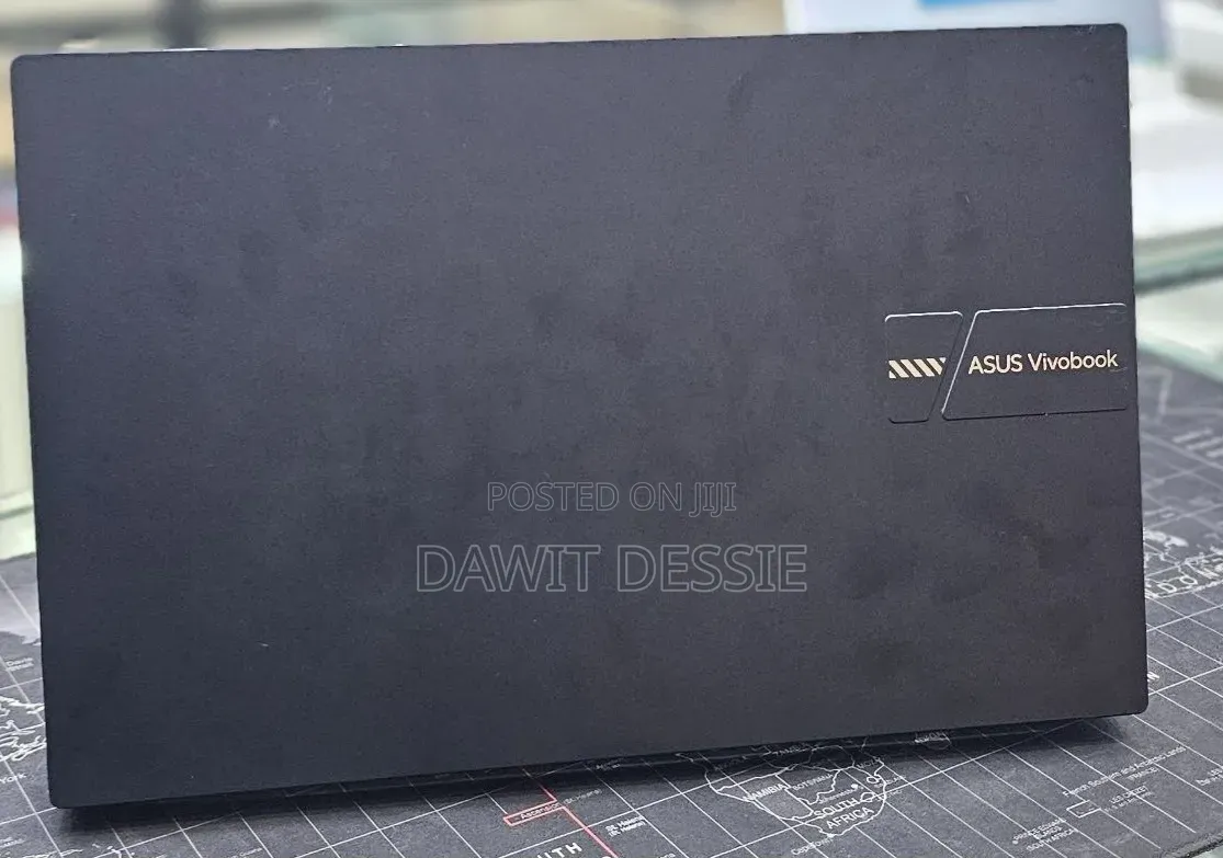 New Laptop Asus 16GB Intel Core 5 SSD 512GB