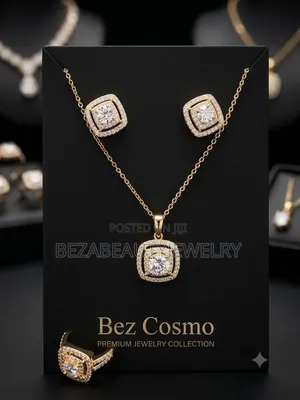 Complete Jewelry