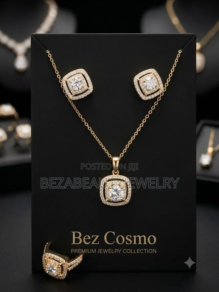 Complete Jewelry