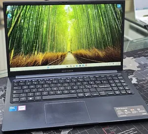 New Laptop Asus 16GB Intel Core 5 SSD 512GB