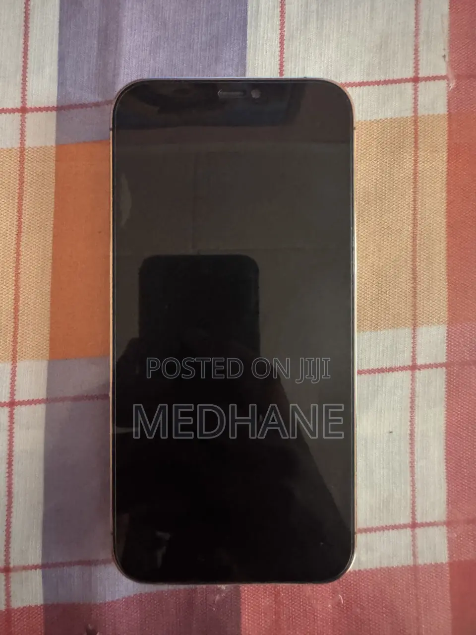 Apple iPhone 12 Pro Max 128 GB White