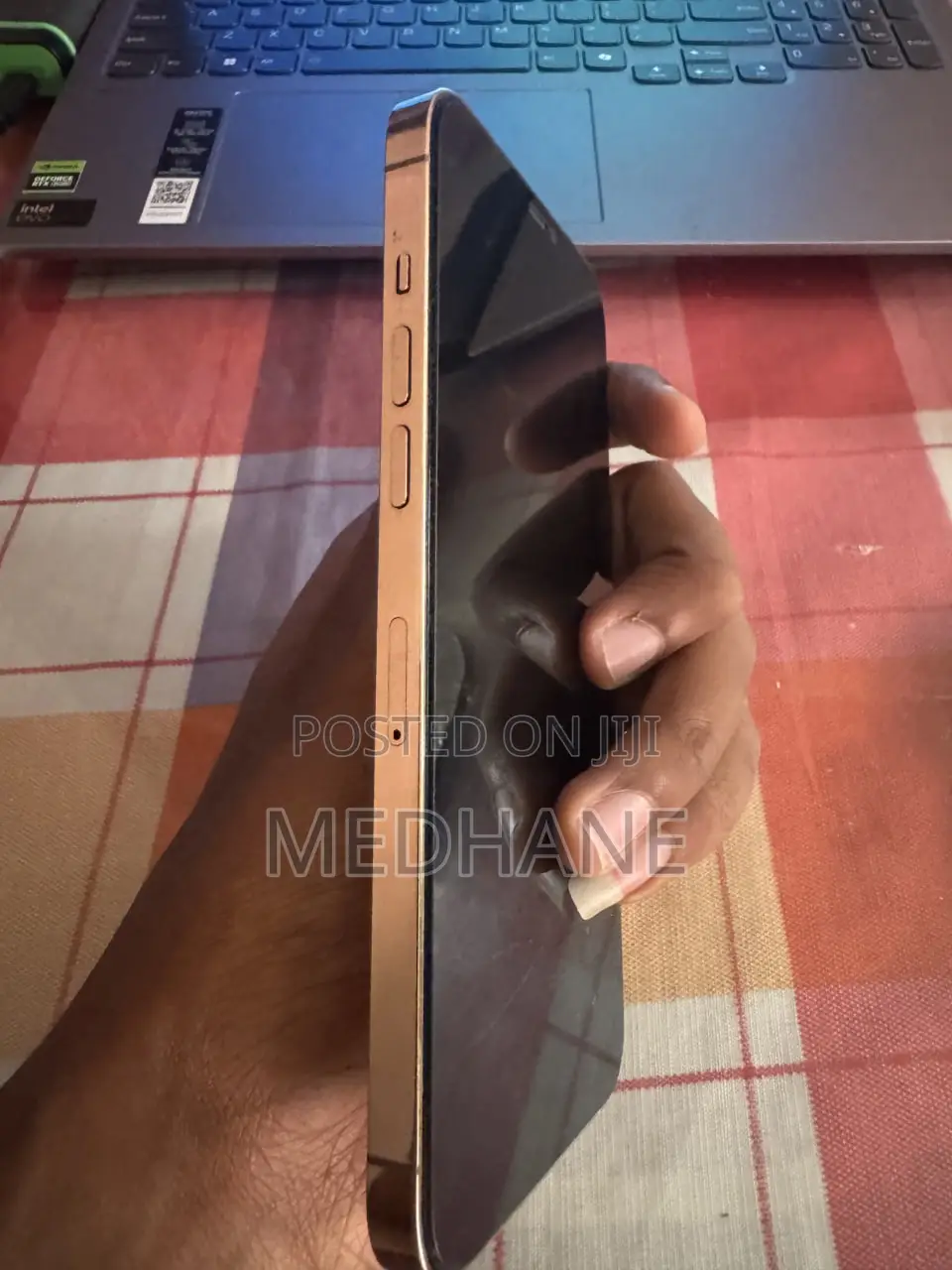 Apple iPhone 12 Pro Max 128 GB White