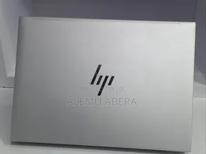New Laptop HP EliteBook 830 G9 16GB Intel Core i5 SSD 512GB