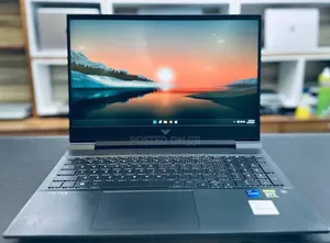 New Laptop HP Victus 15 16GB Intel Core i5 SSD 512GB