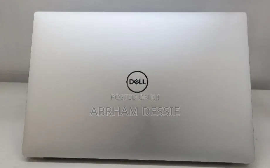 New Laptop Dell 16GB Intel Core i7 SSD 512GB
