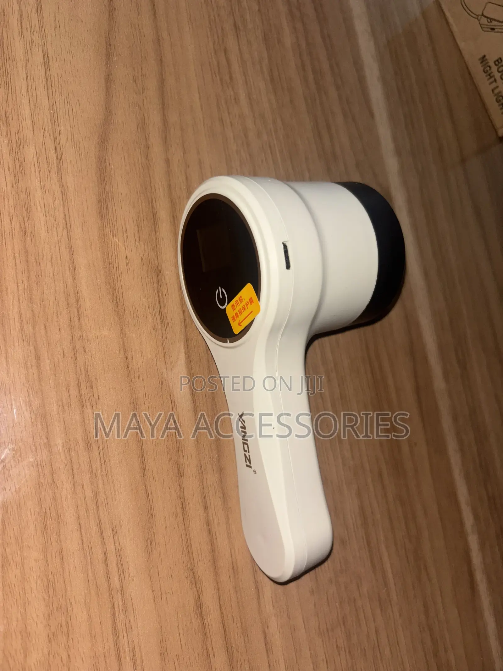 YANGZI Rechargeable Lint Remover
