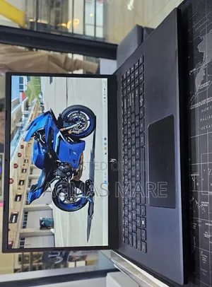 New Laptop Acer 16GB Intel Core i9 SSD 512GB
