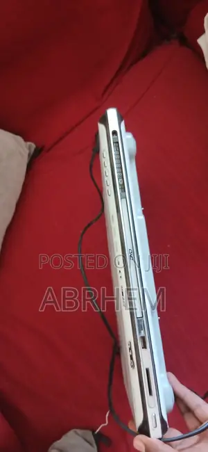 LG DVD Player (DZ-9911N) - Made in Korea