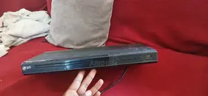 LG DVD Player (DZ-9911N) - Made in Korea
