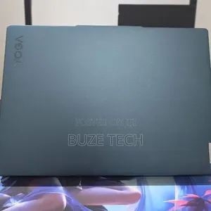 New Laptop Lenovo 16GB AMD Ryzen 7 SSD 512GB