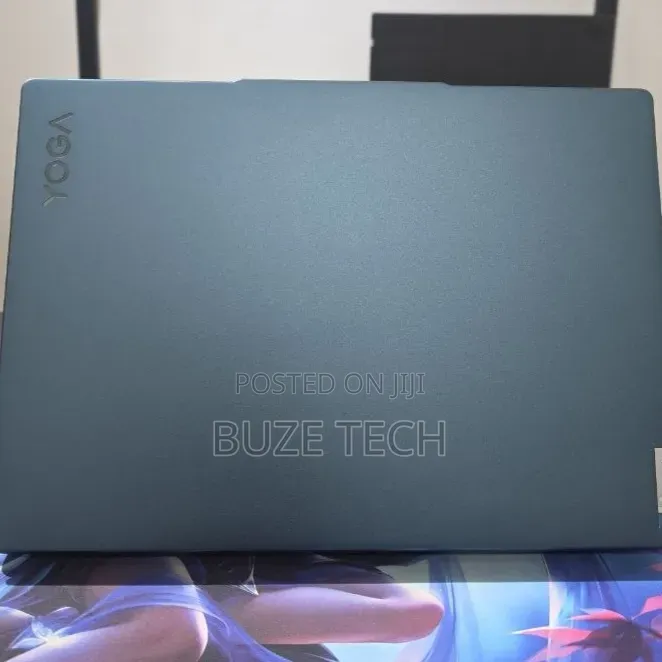 New Laptop Lenovo 16GB AMD Ryzen 7 SSD 512GB