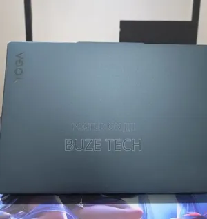 New Laptop Lenovo 16GB AMD Ryzen 7 SSD 512GB