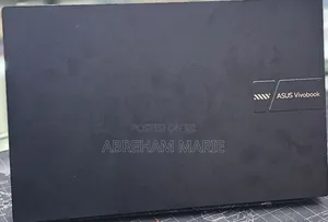 New Laptop Asus VivoBook 15 X505BA 16GB Intel Core 5 SSD 512GB
