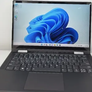 New Laptop Lenovo ThinkPad Yoga 370 16GB Intel Core i5 SSD 512GB