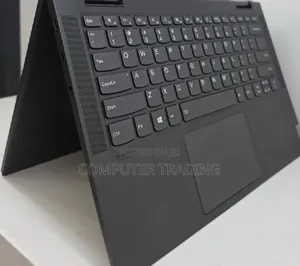 New Laptop Lenovo ThinkPad Yoga 370 16GB Intel Core i5 SSD 512GB