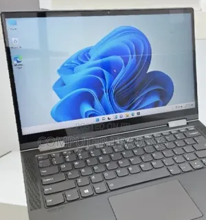 New Laptop Lenovo ThinkPad Yoga 370 16GB Intel Core i5 SSD 512GB