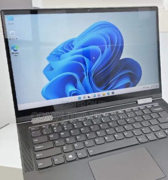 New Laptop Lenovo ThinkPad Yoga 370 16GB Intel Core i5 SSD 512GB