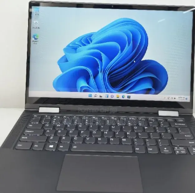 New Laptop Lenovo ThinkPad Yoga 370 16GB Intel Core i5 SSD 512GB
