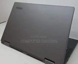 New Laptop Lenovo ThinkPad Yoga 370 16GB Intel Core i5 SSD 512GB