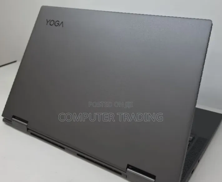New Laptop Lenovo ThinkPad Yoga 370 16GB Intel Core i5 SSD 512GB