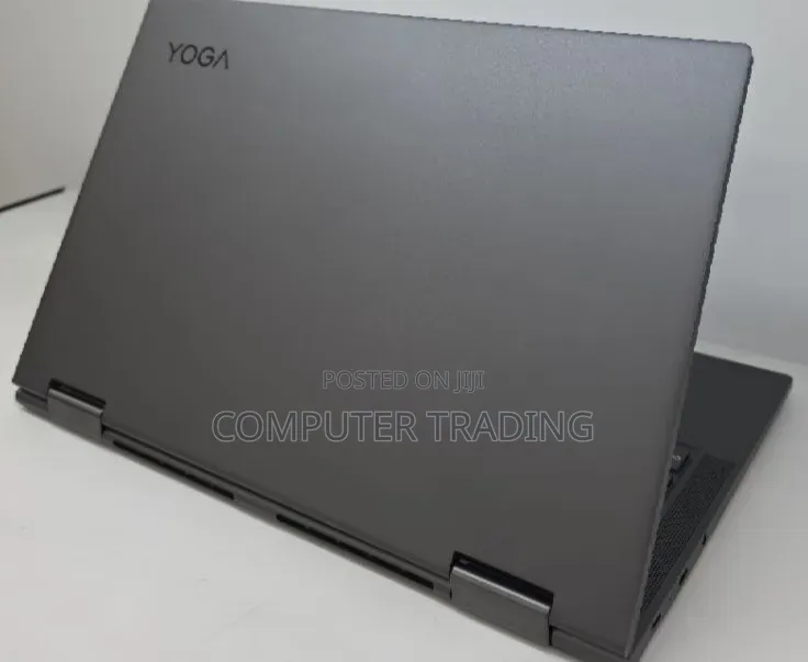 New Laptop Lenovo ThinkPad Yoga 370 16GB Intel Core i5 SSD 512GB