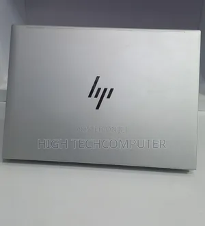 New Laptop HP EliteBook 830 G9 16GB Intel Core i5 SSD 512GB